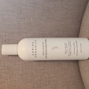 Carina organica moisturizing body wash